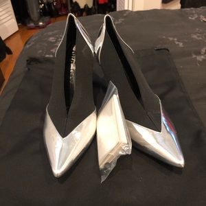 Beautiful Givenchy women hills